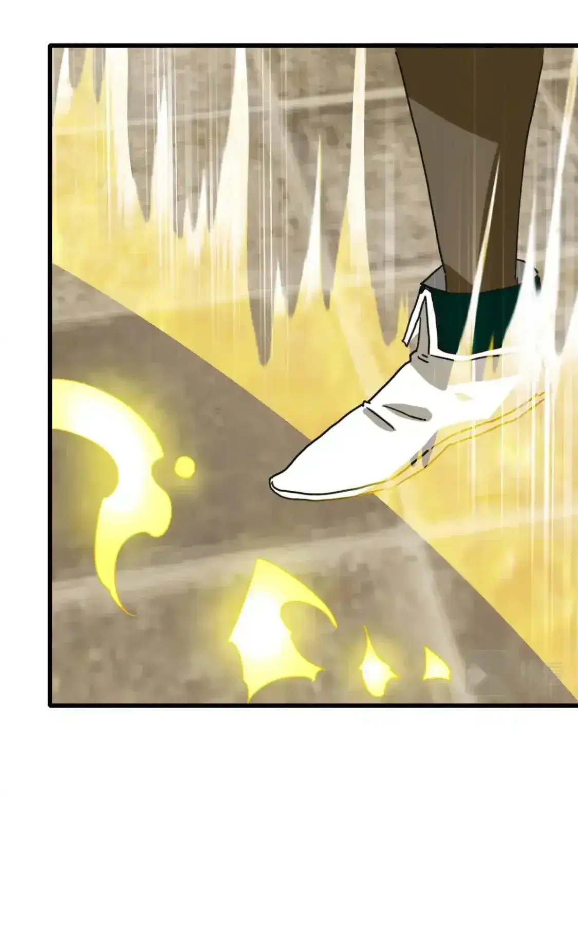 Read Crazy Leveling System fr Manga Online