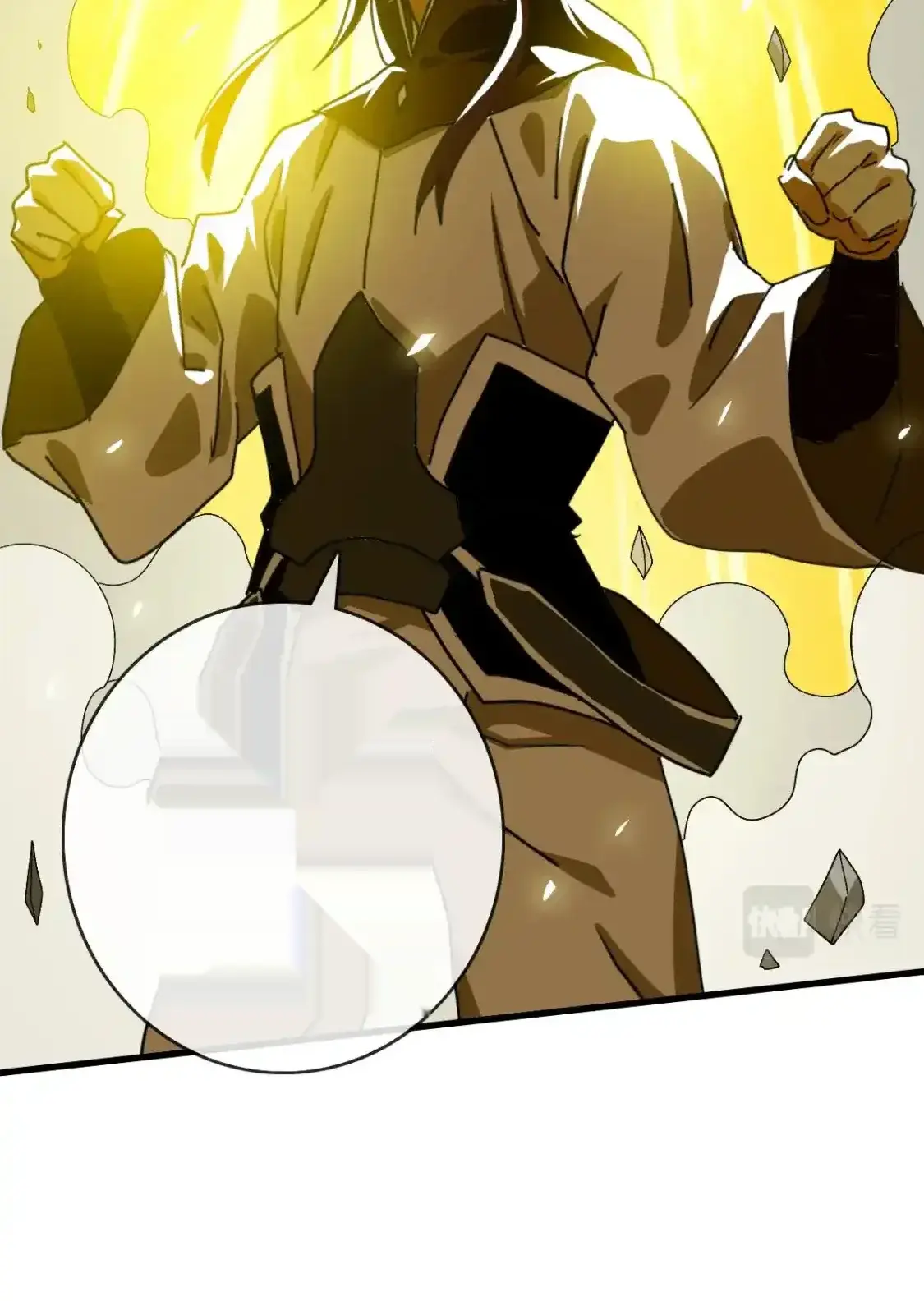 Read Crazy Leveling System fr Manga Online