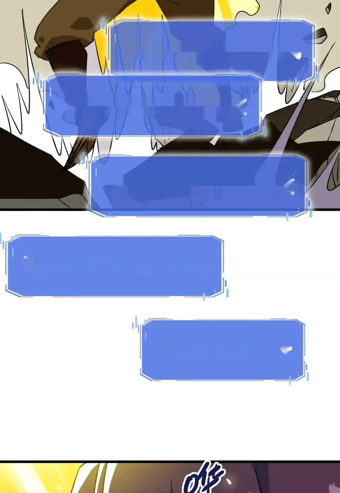 Read Crazy Leveling System fr Manga Online