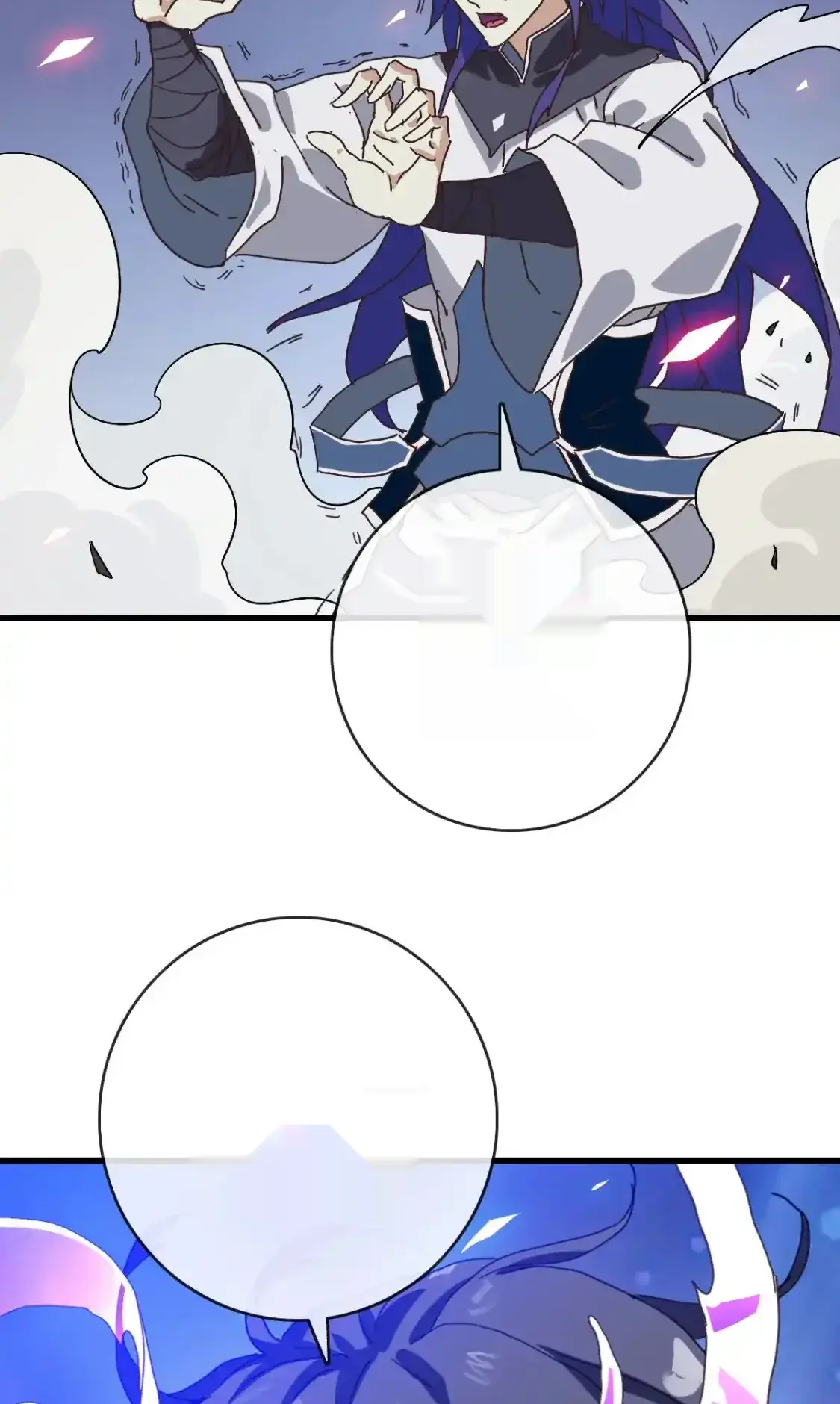 Read Crazy Leveling System fr Manga Online