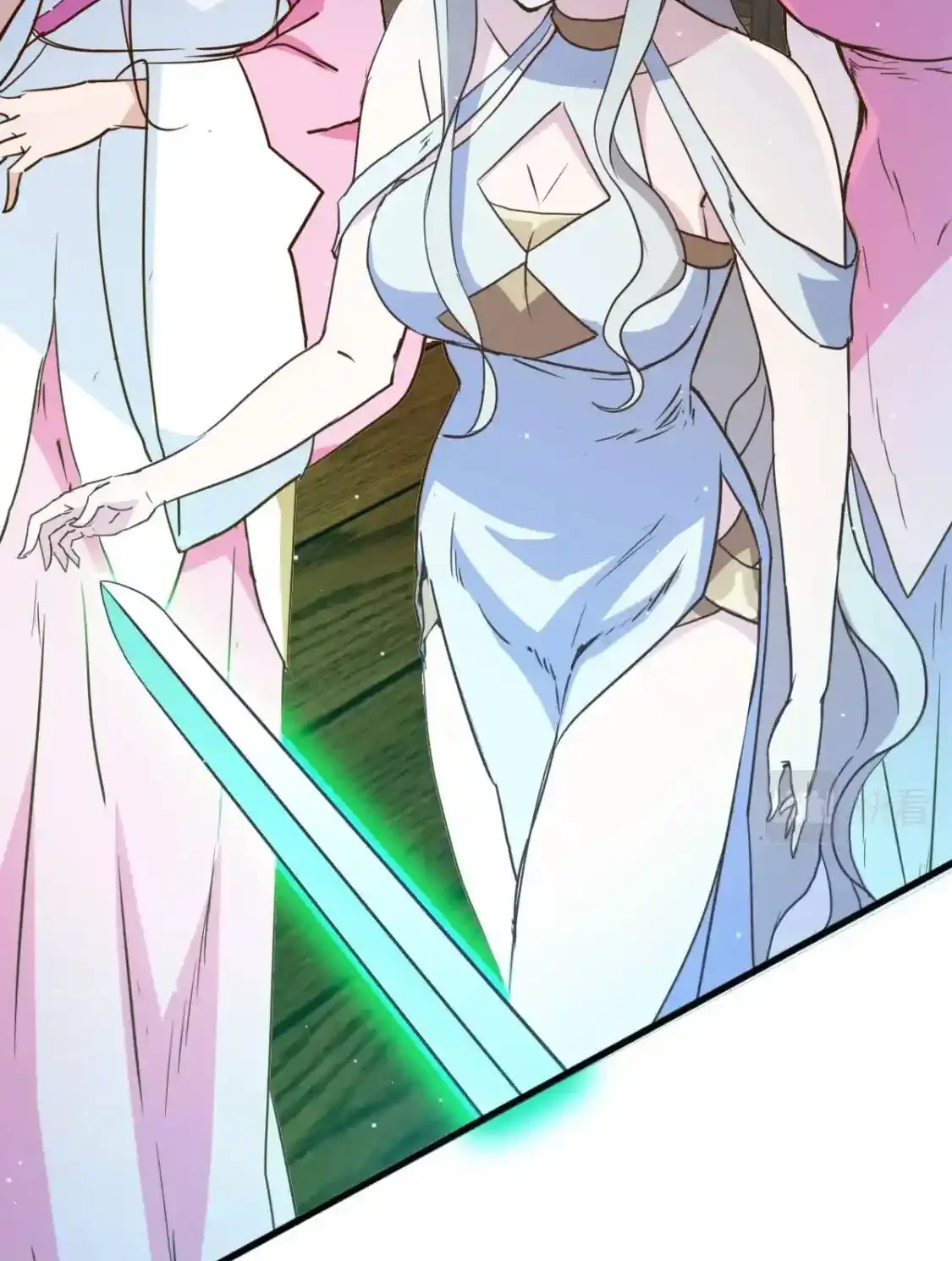 Read Crazy Leveling System fr Manga Online