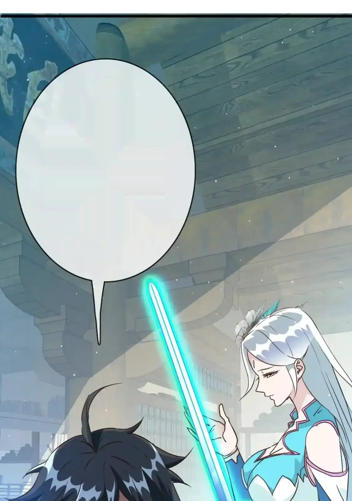 Read Crazy Leveling System fr Manga Online