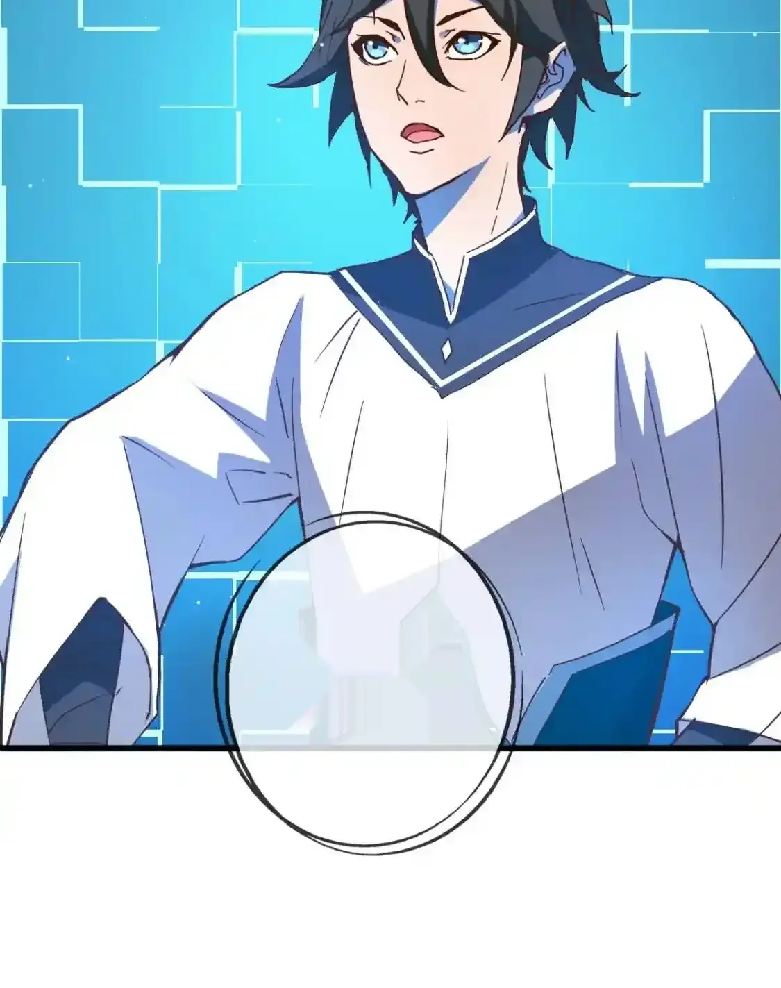 Read Crazy Leveling System fr Manga Online