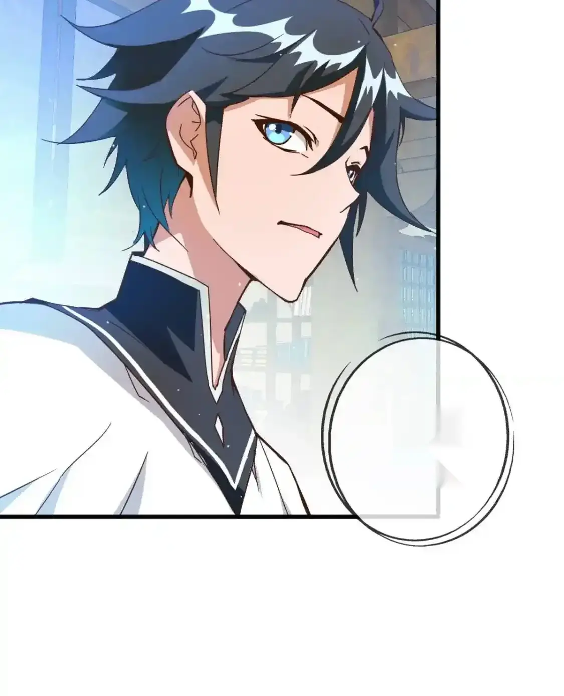 Read Crazy Leveling System fr Manga Online