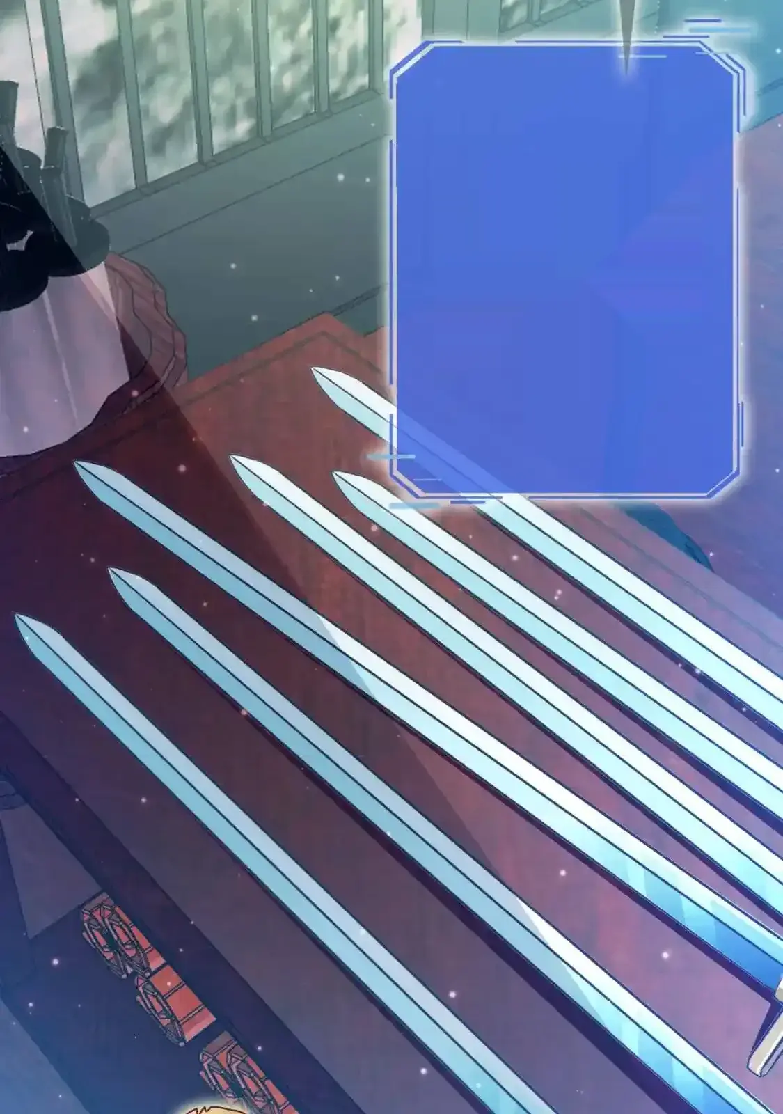 Read Crazy Leveling System fr Manga Online