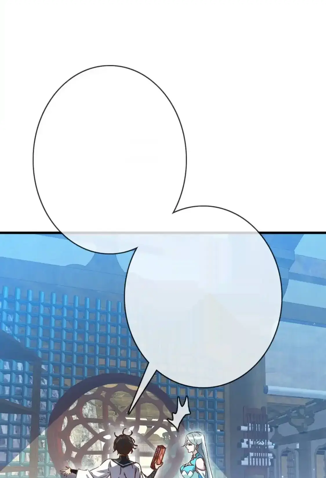 Read Crazy Leveling System fr Manga Online