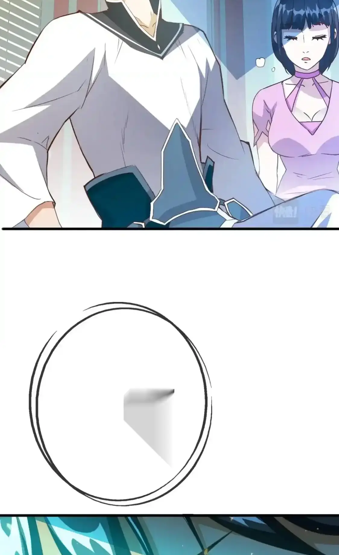 Read Crazy Leveling System fr Manga Online