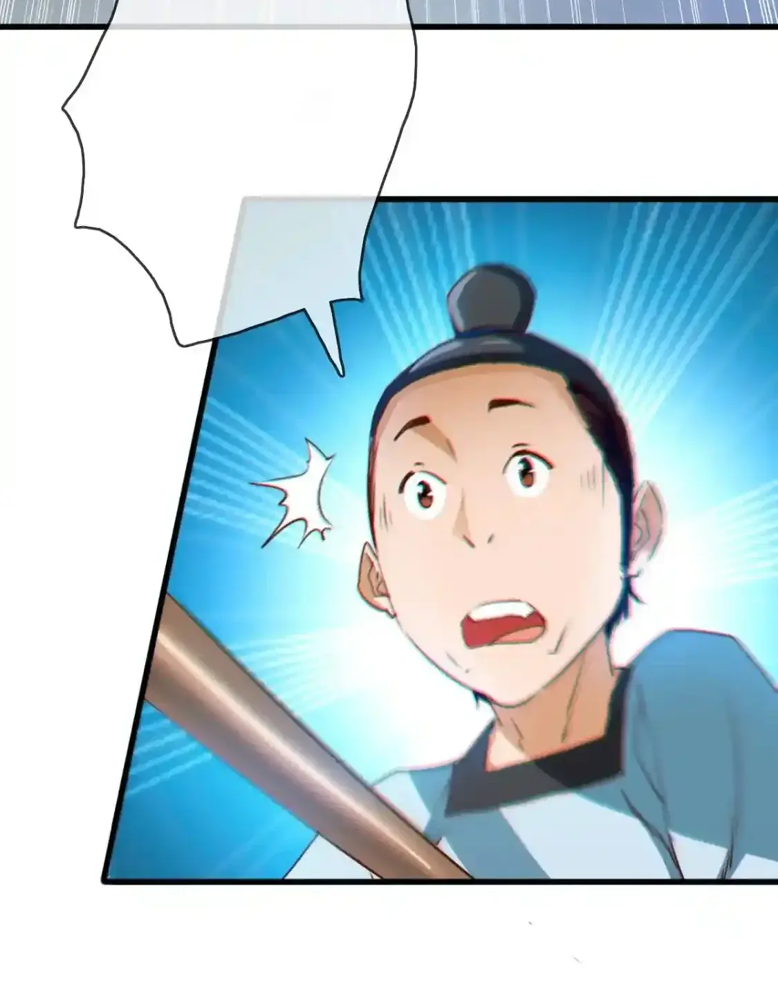 Read Crazy Leveling System fr Manga Online