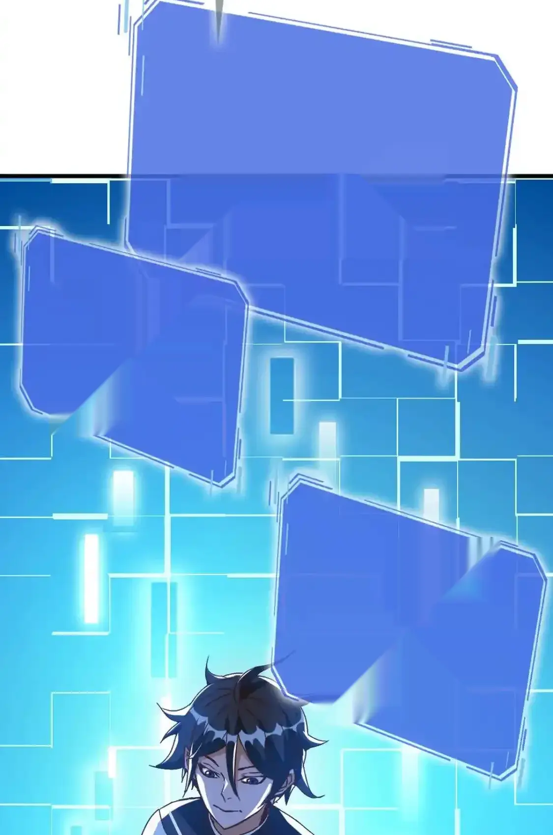 Read Crazy Leveling System fr Manga Online