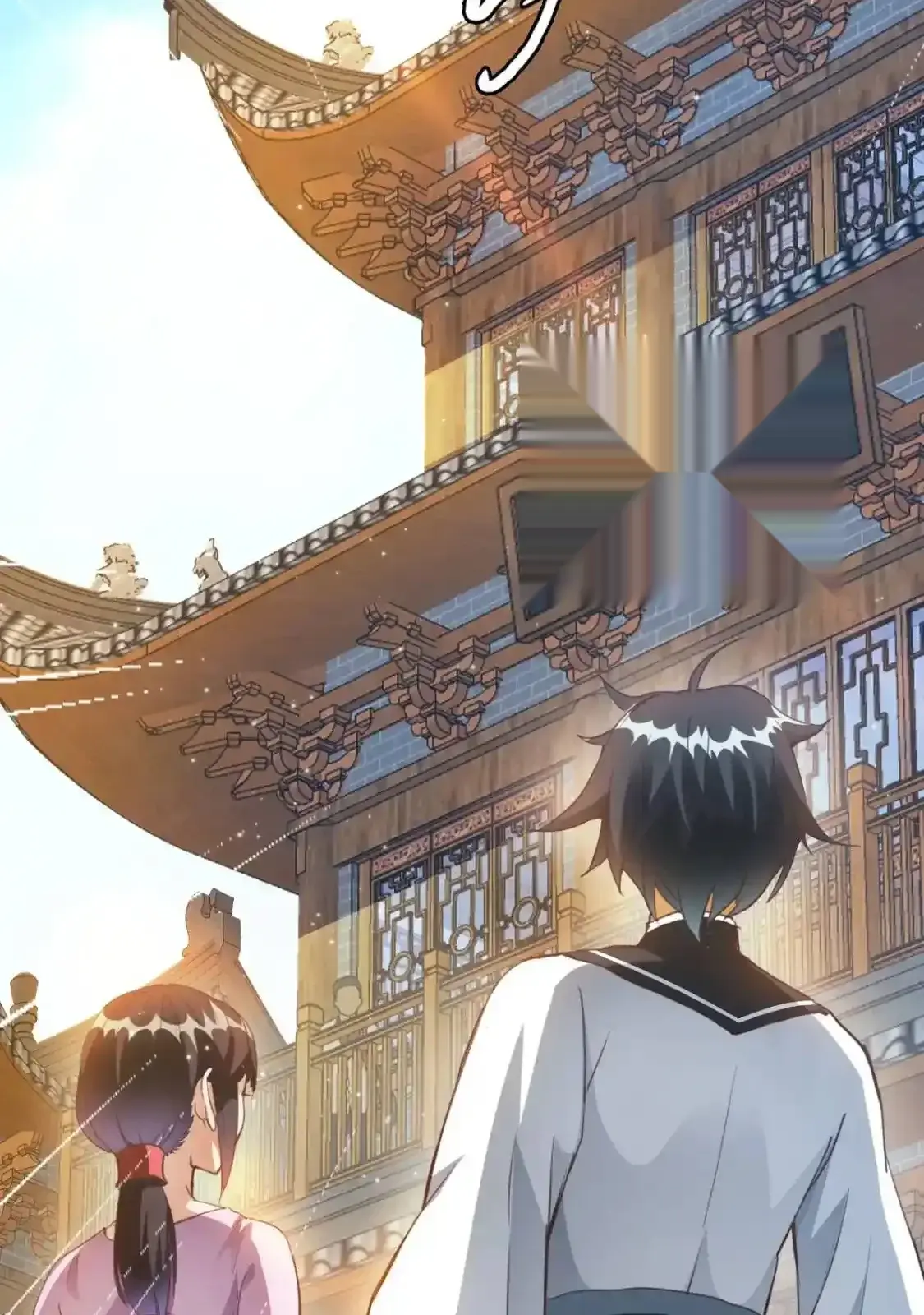 Read Crazy Leveling System fr Manga Online