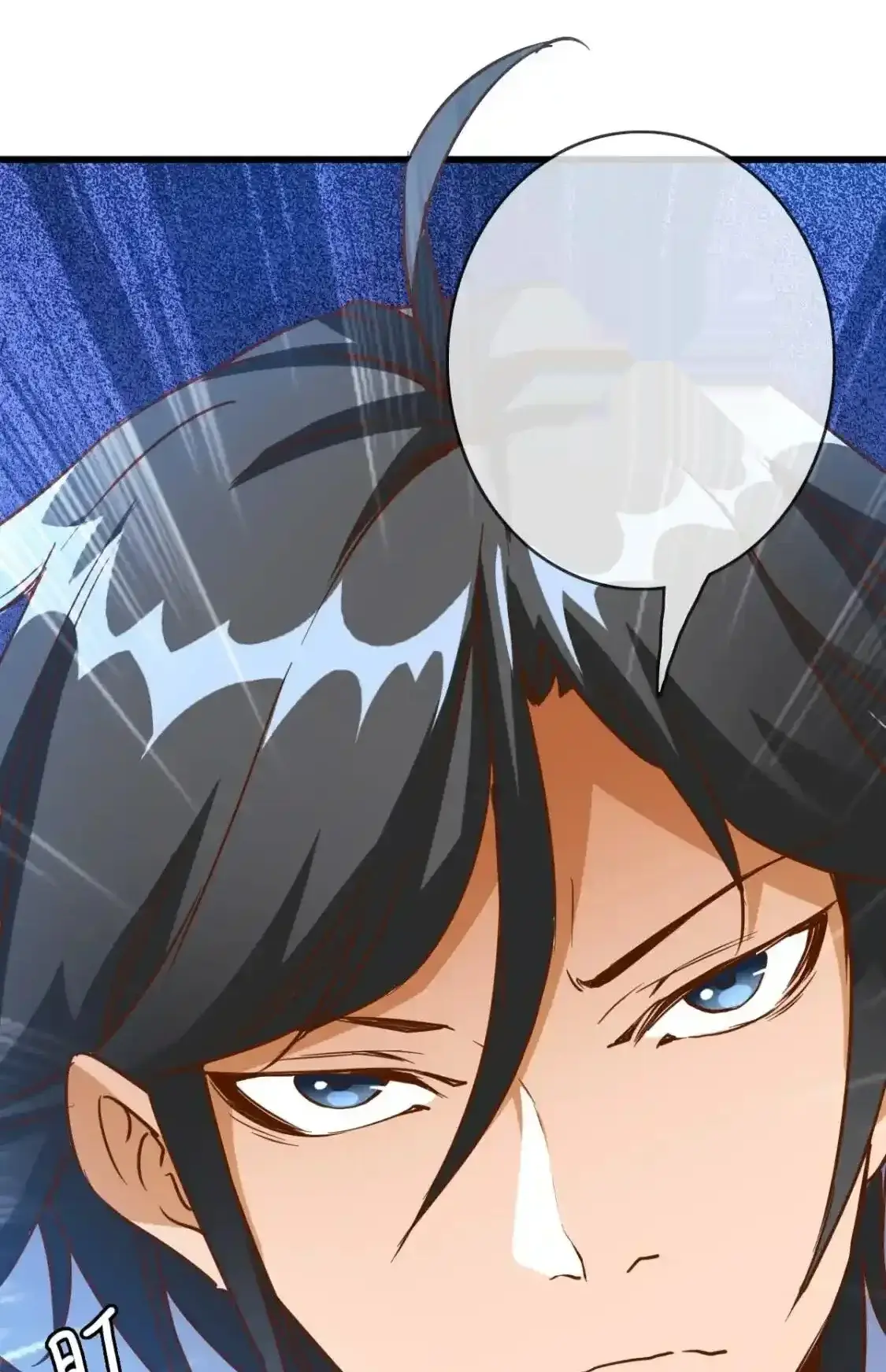 Read Crazy Leveling System fr Manga Online