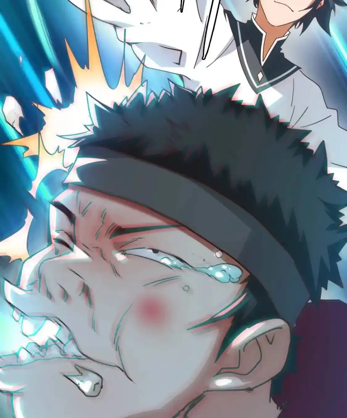 Read Crazy Leveling System fr Manga Online