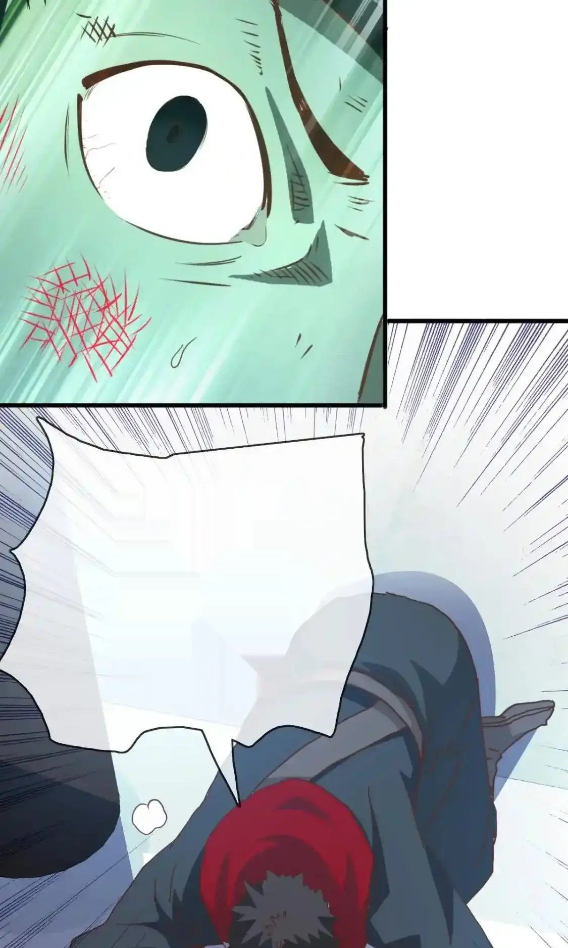 Read Crazy Leveling System fr Manga Online