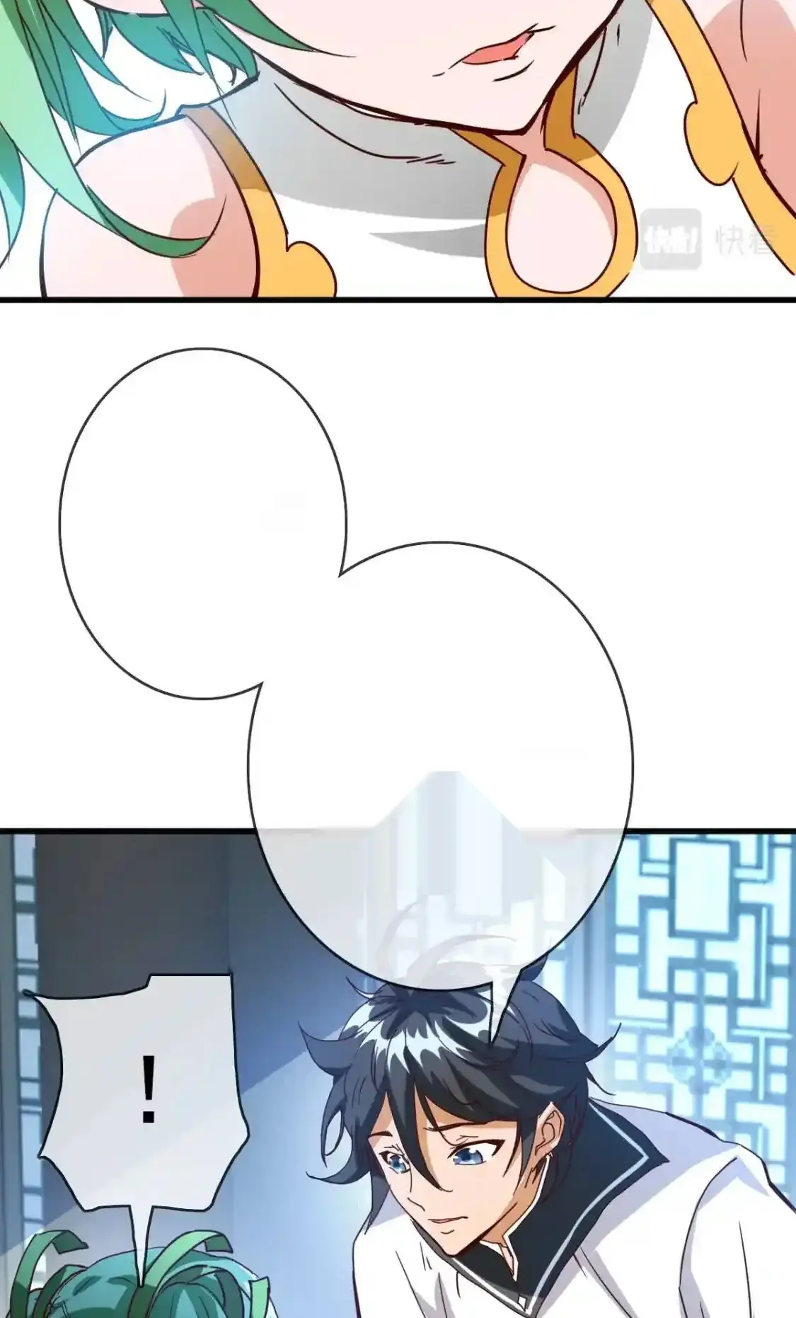 Read Crazy Leveling System fr Manga Online