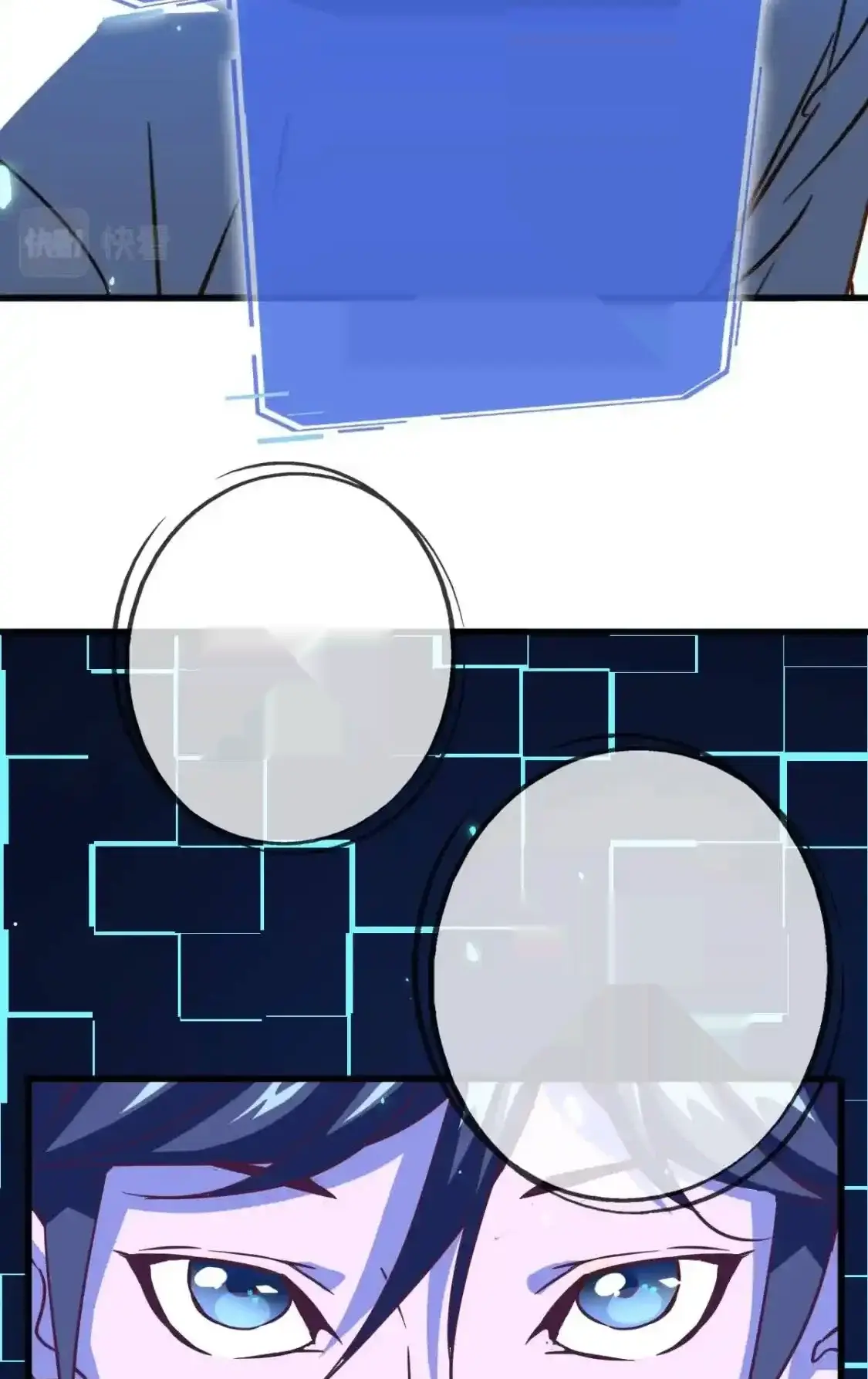 Read Crazy Leveling System fr Manga Online