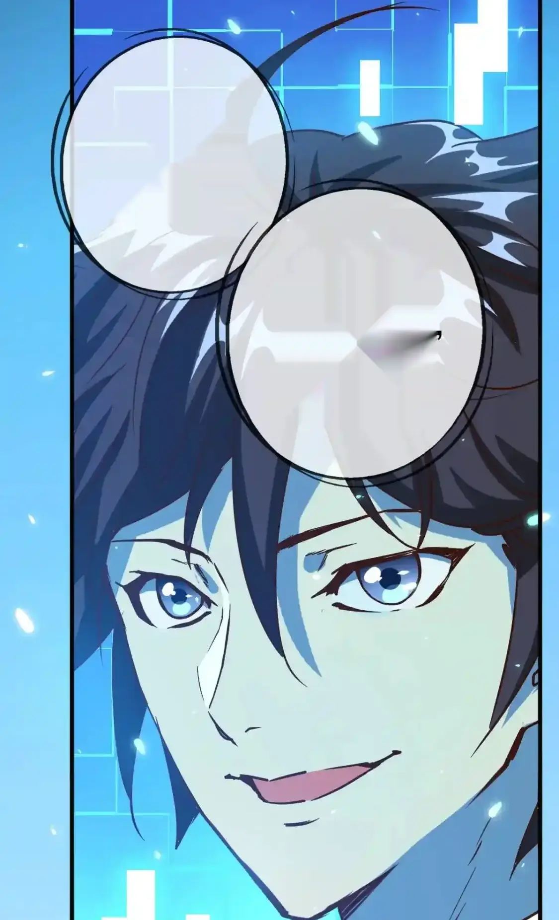 Read Crazy Leveling System fr Manga Online