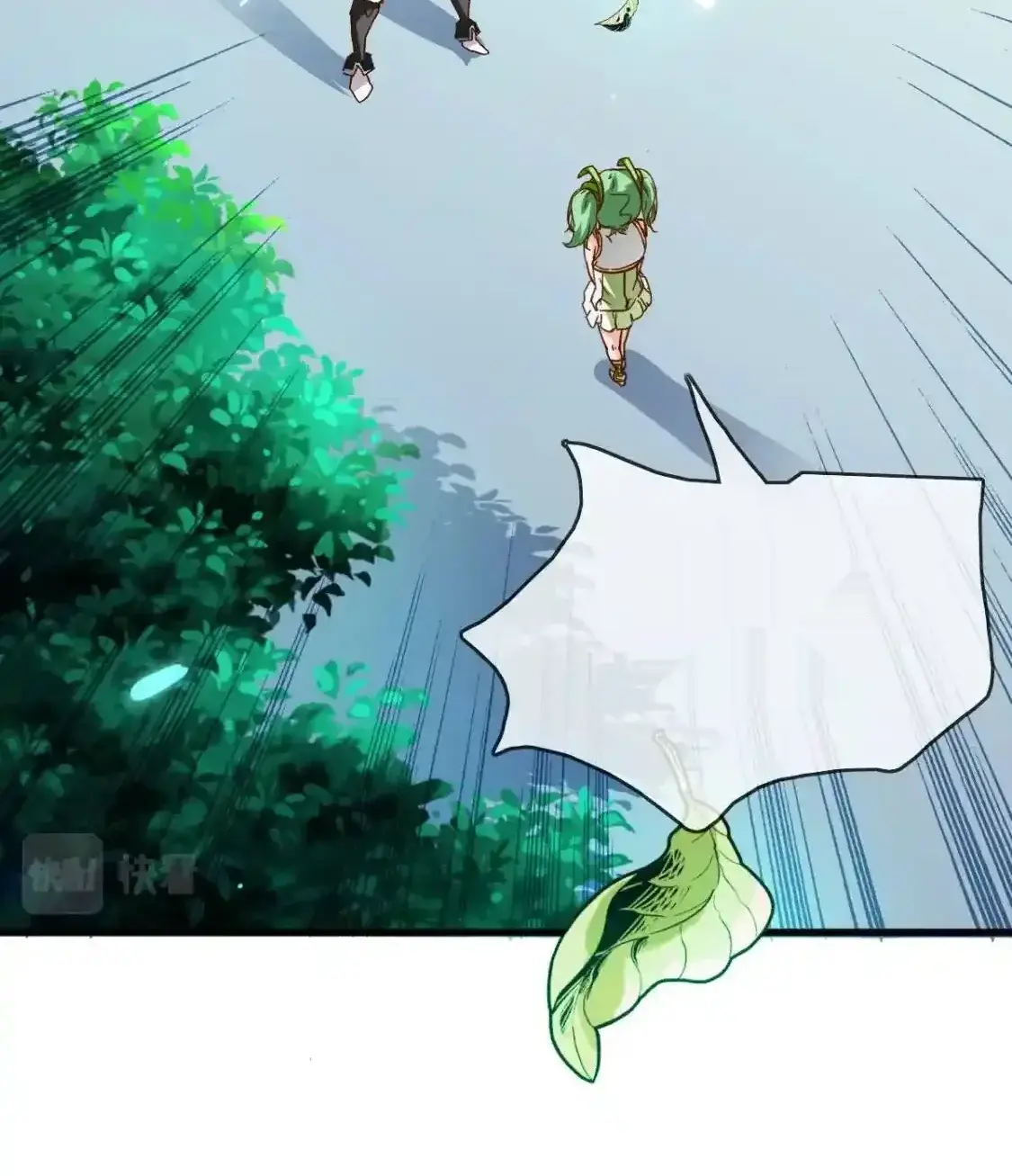 Read Crazy Leveling System fr Manga Online