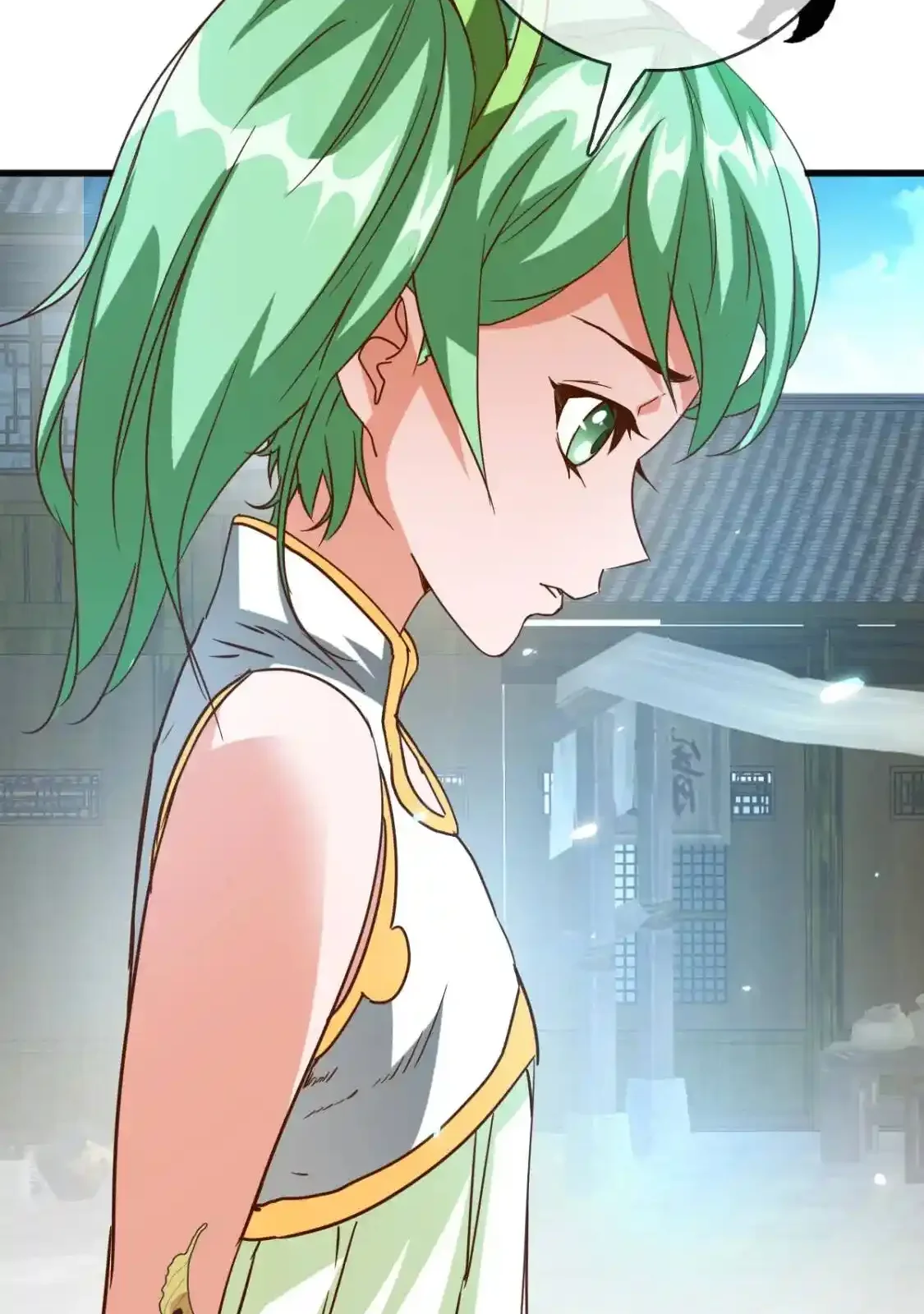 Read Crazy Leveling System fr Manga Online