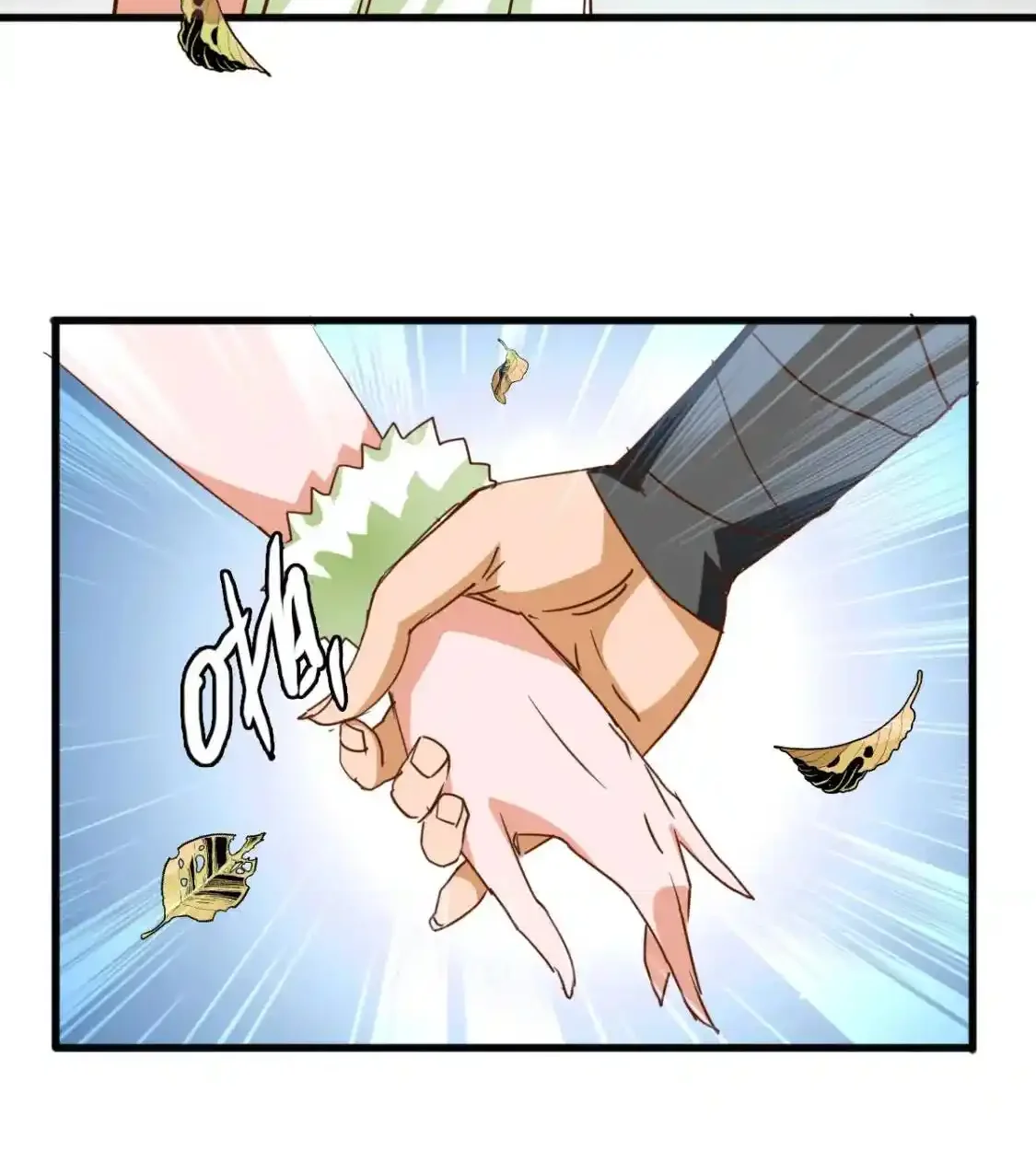 Read Crazy Leveling System fr Manga Online