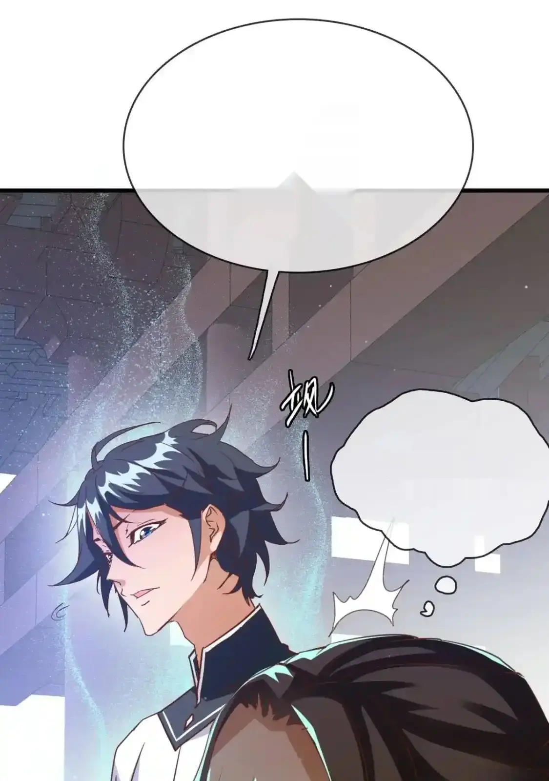 Read Crazy Leveling System fr Manga Online