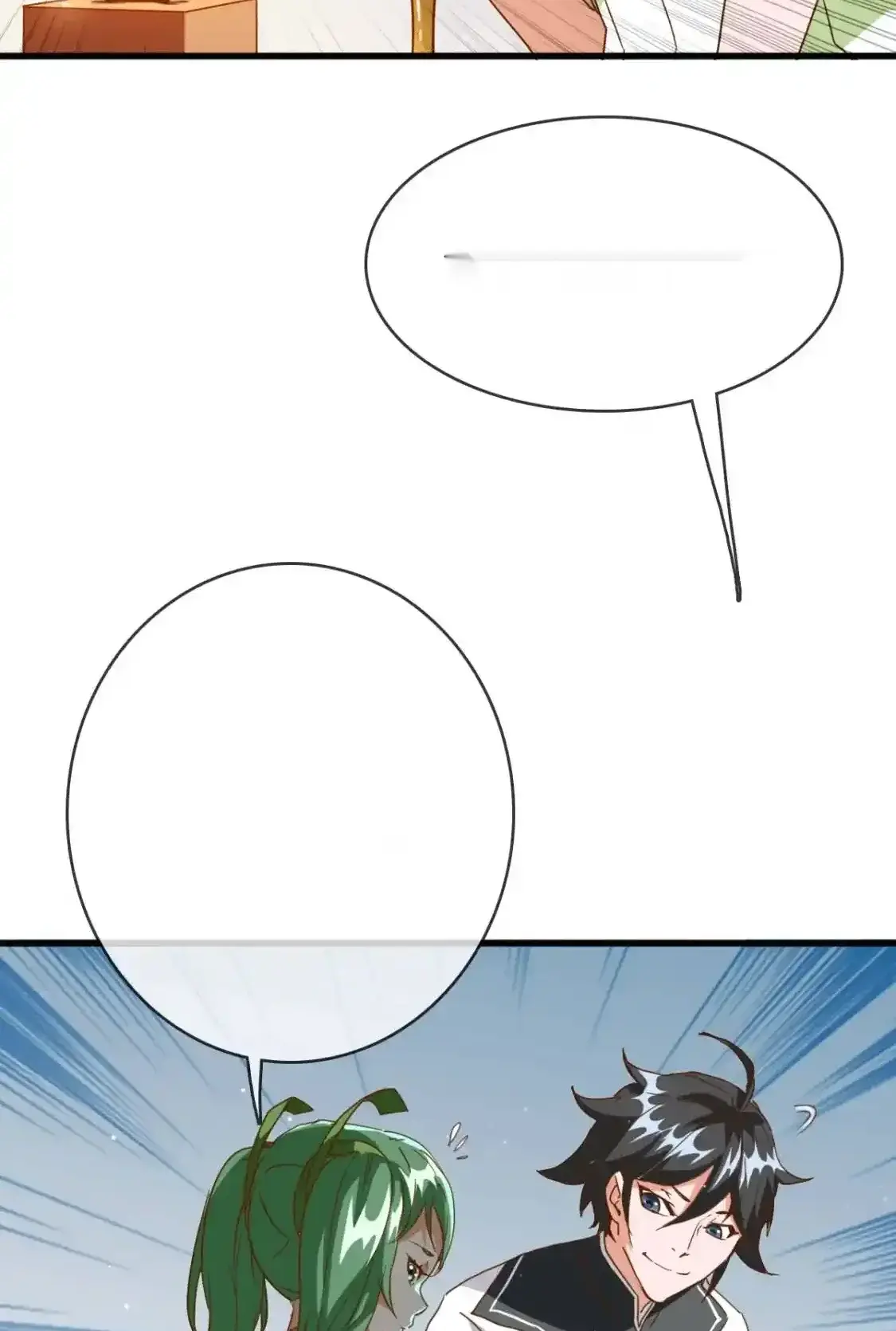 Read Crazy Leveling System fr Manga Online