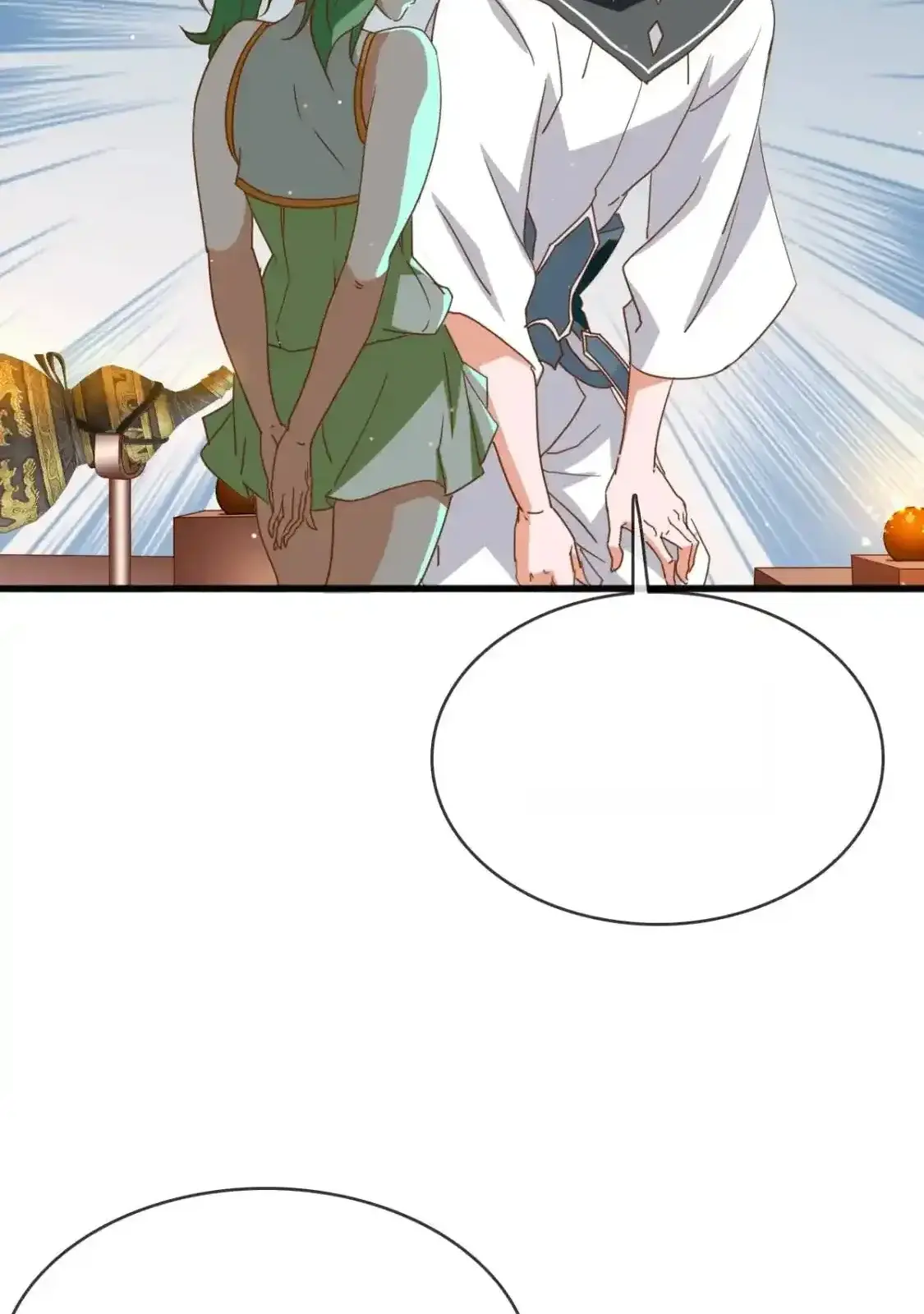 Read Crazy Leveling System fr Manga Online