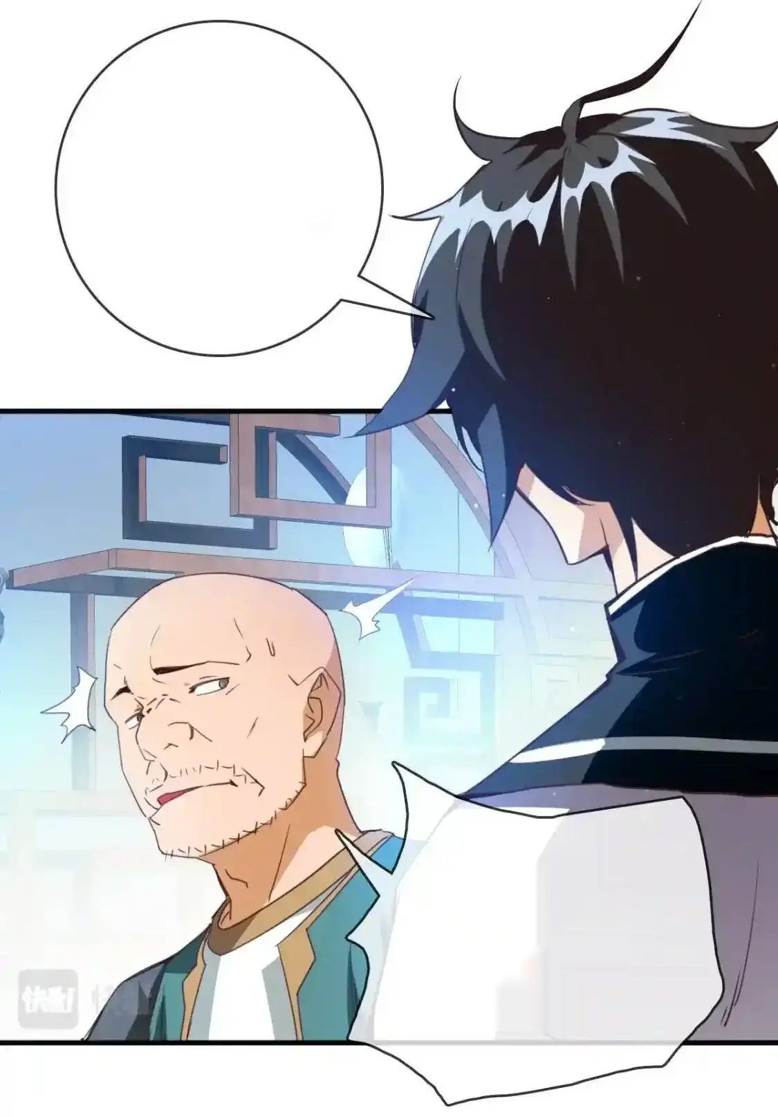 Read Crazy Leveling System fr Manga Online