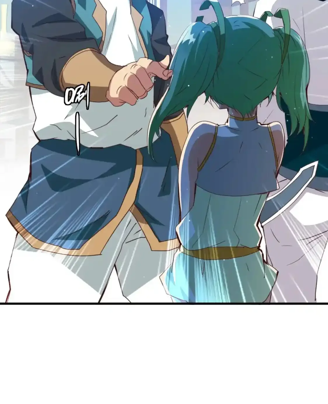 Read Crazy Leveling System fr Manga Online