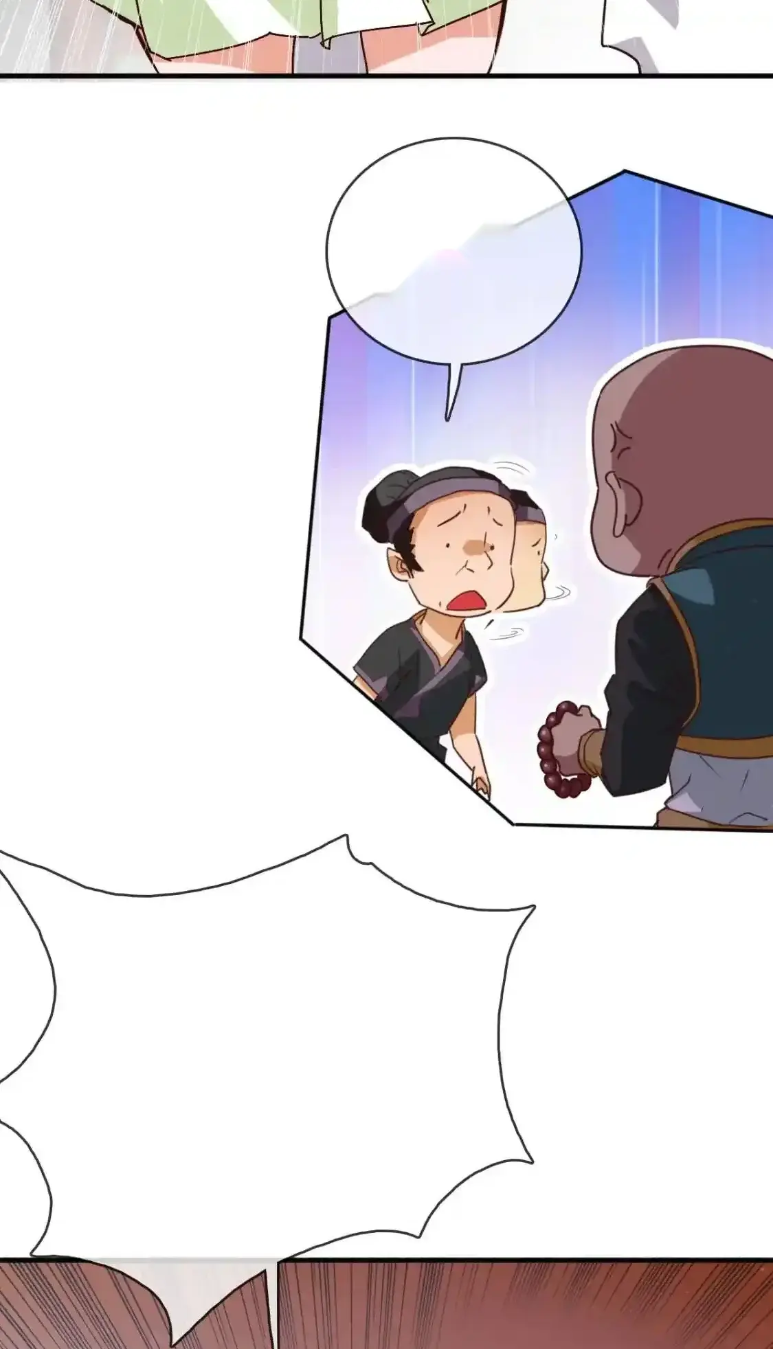 Read Crazy Leveling System fr Manga Online