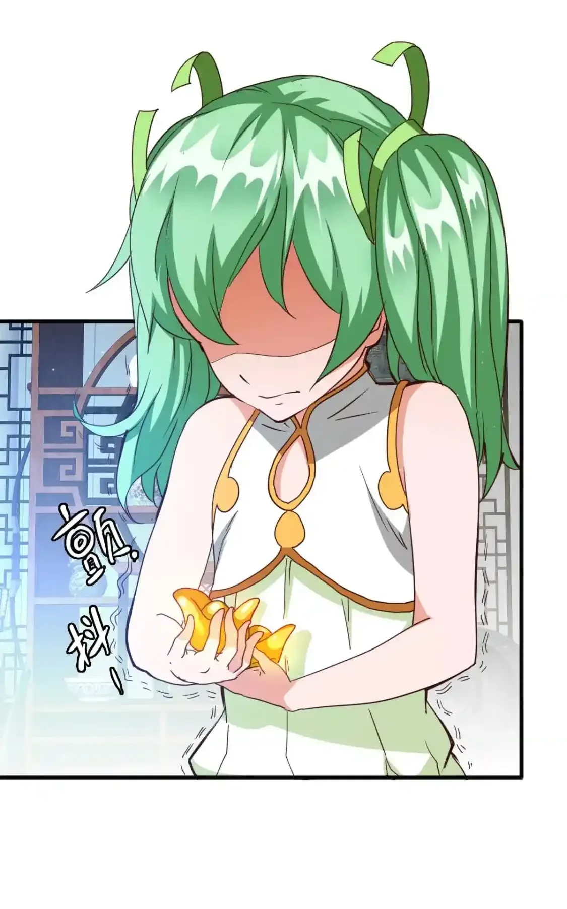 Read Crazy Leveling System fr Manga Online