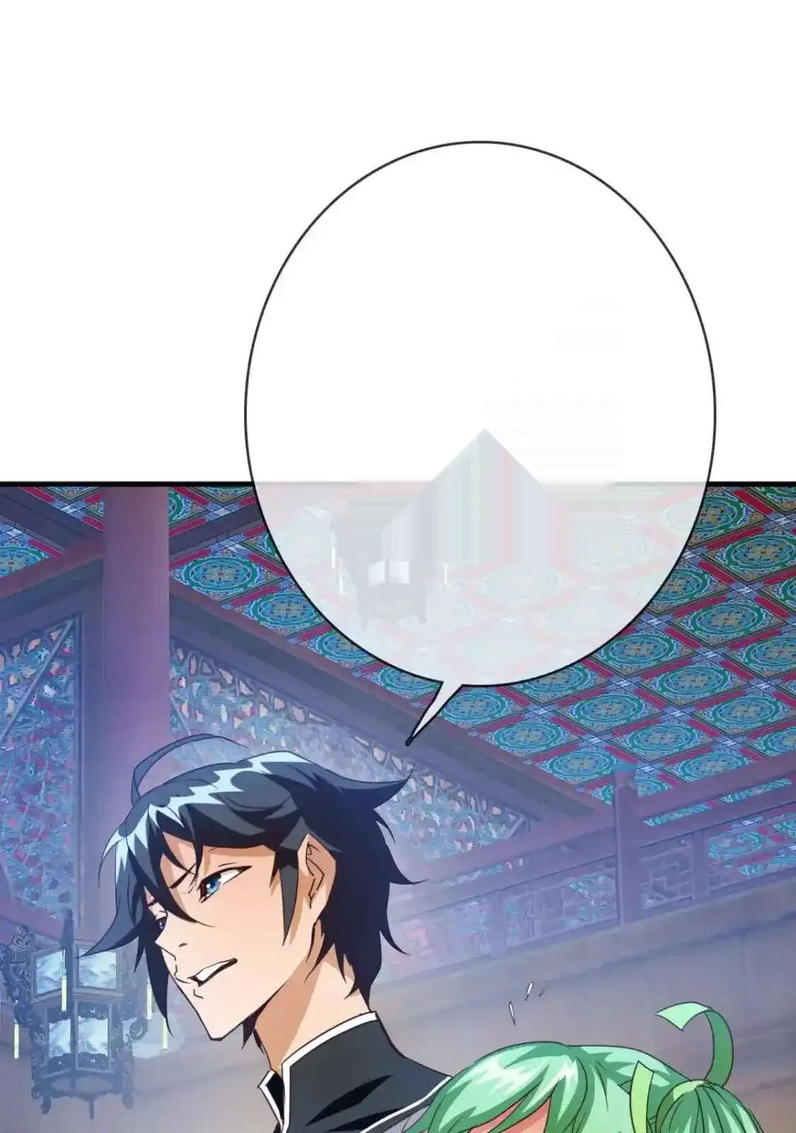 Read Crazy Leveling System fr Manga Online