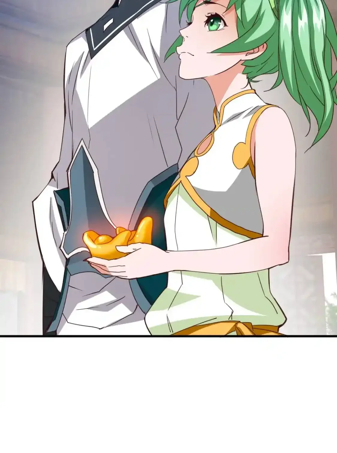 Read Crazy Leveling System fr Manga Online