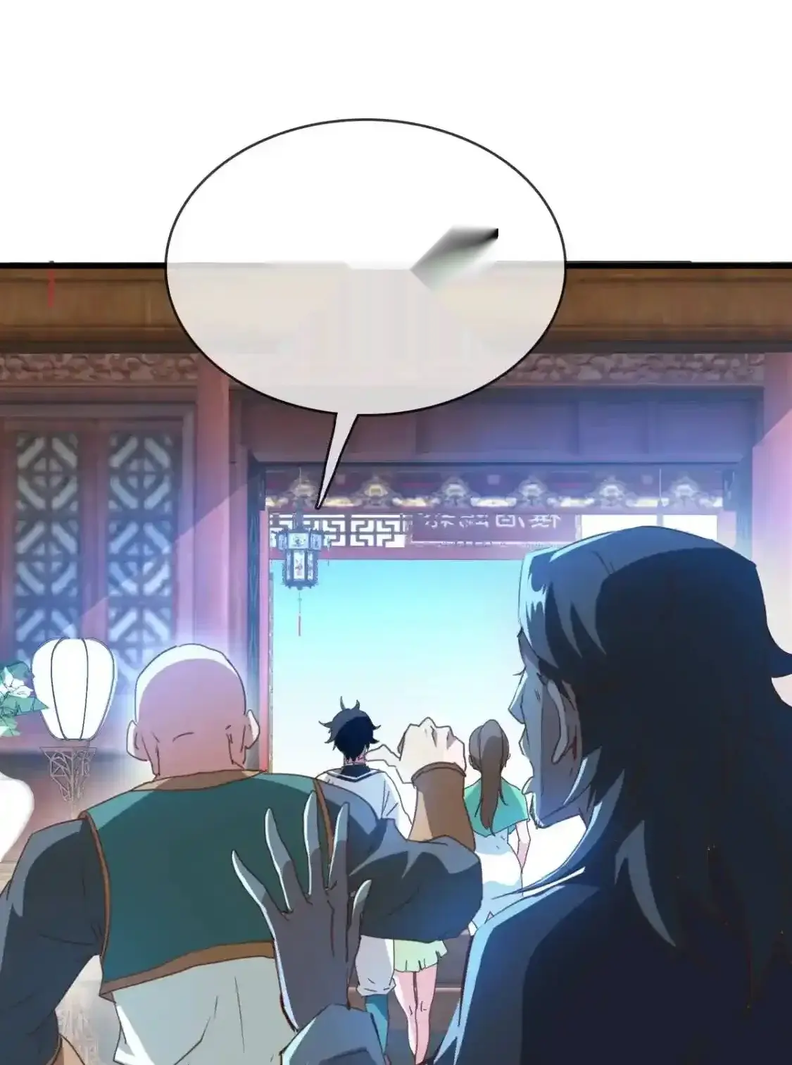 Read Crazy Leveling System fr Manga Online