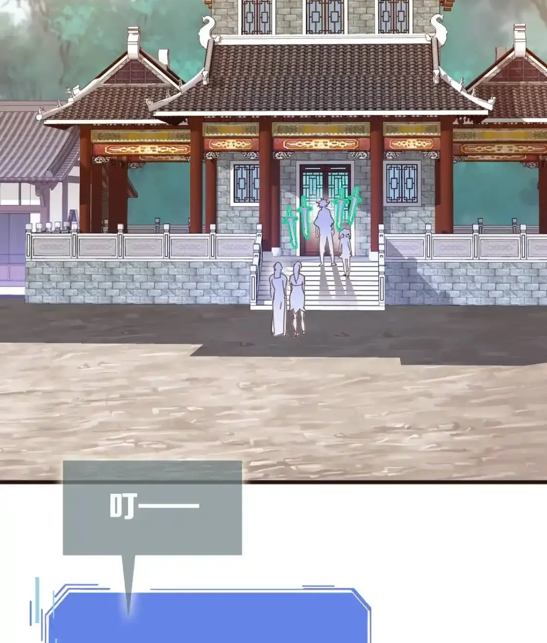 Read Crazy Leveling System fr Manga Online