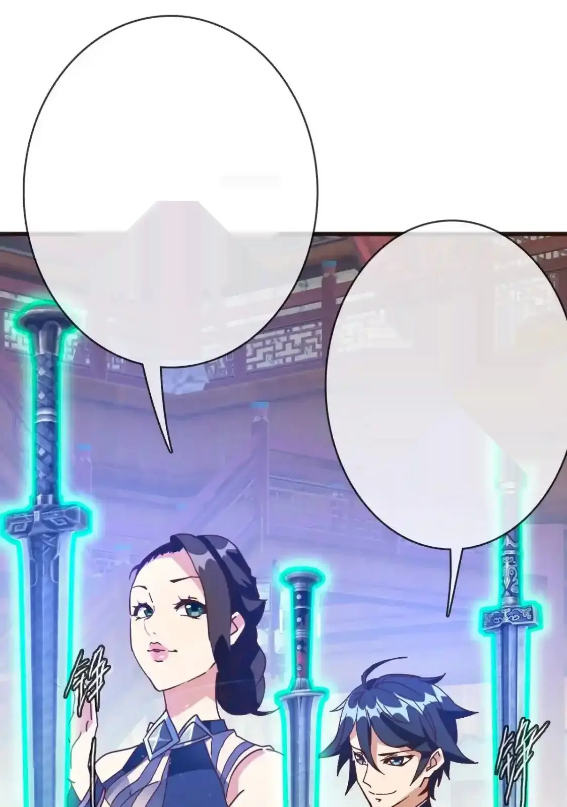 Read Crazy Leveling System fr Manga Online