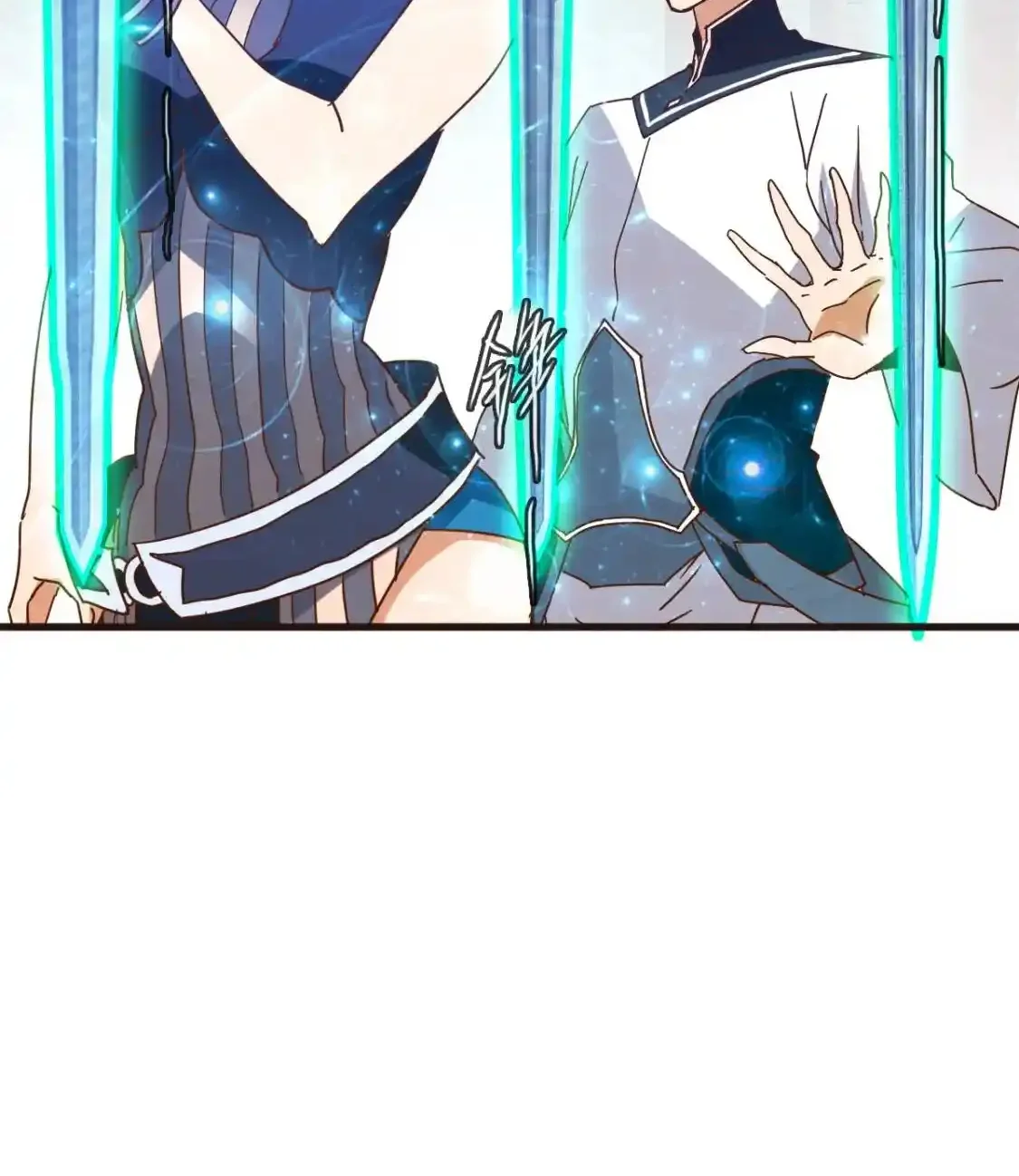 Read Crazy Leveling System fr Manga Online