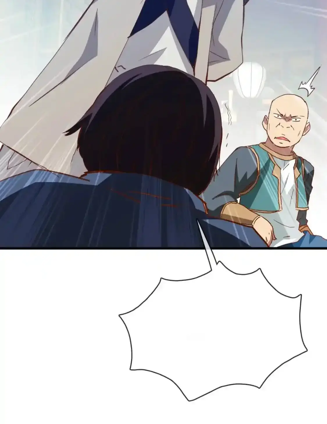 Read Crazy Leveling System fr Manga Online