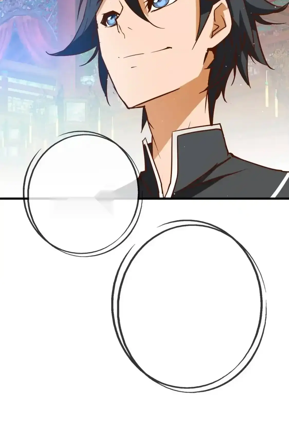 Read Crazy Leveling System fr Manga Online