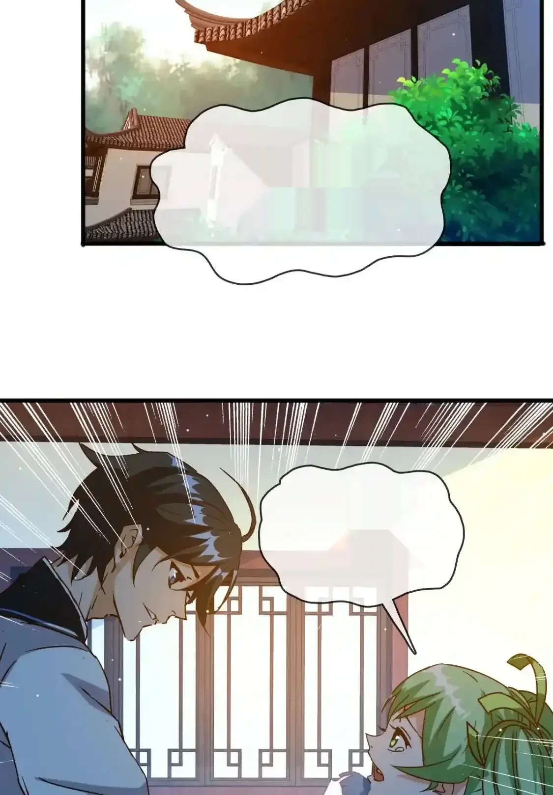 Read Crazy Leveling System fr Manga Online