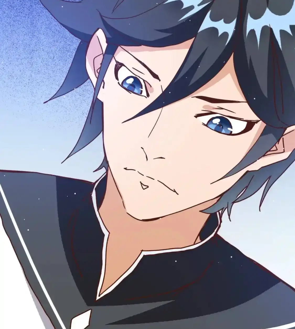 Read Crazy Leveling System fr Manga Online