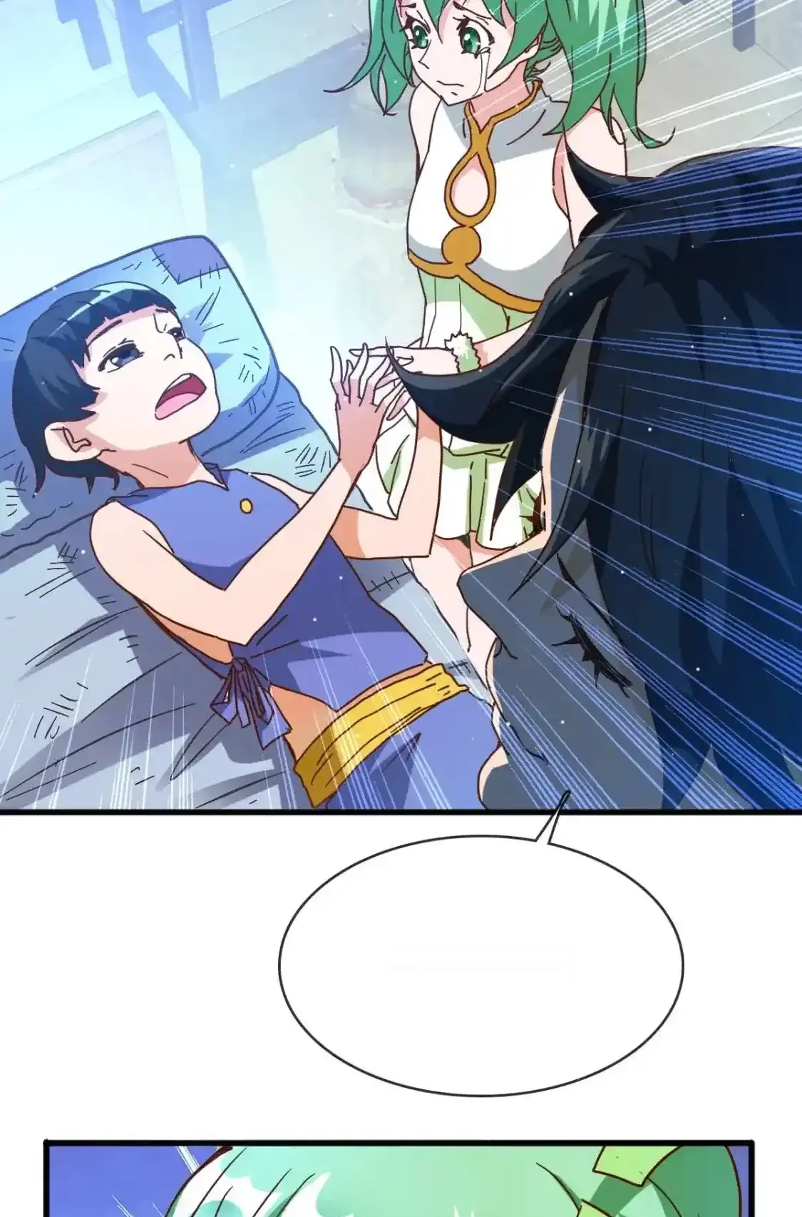 Read Crazy Leveling System fr Manga Online