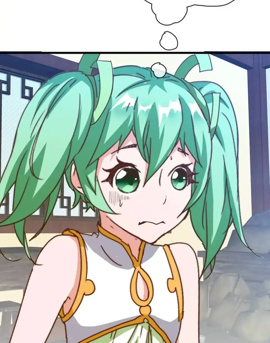 Read Crazy Leveling System fr Manga Online