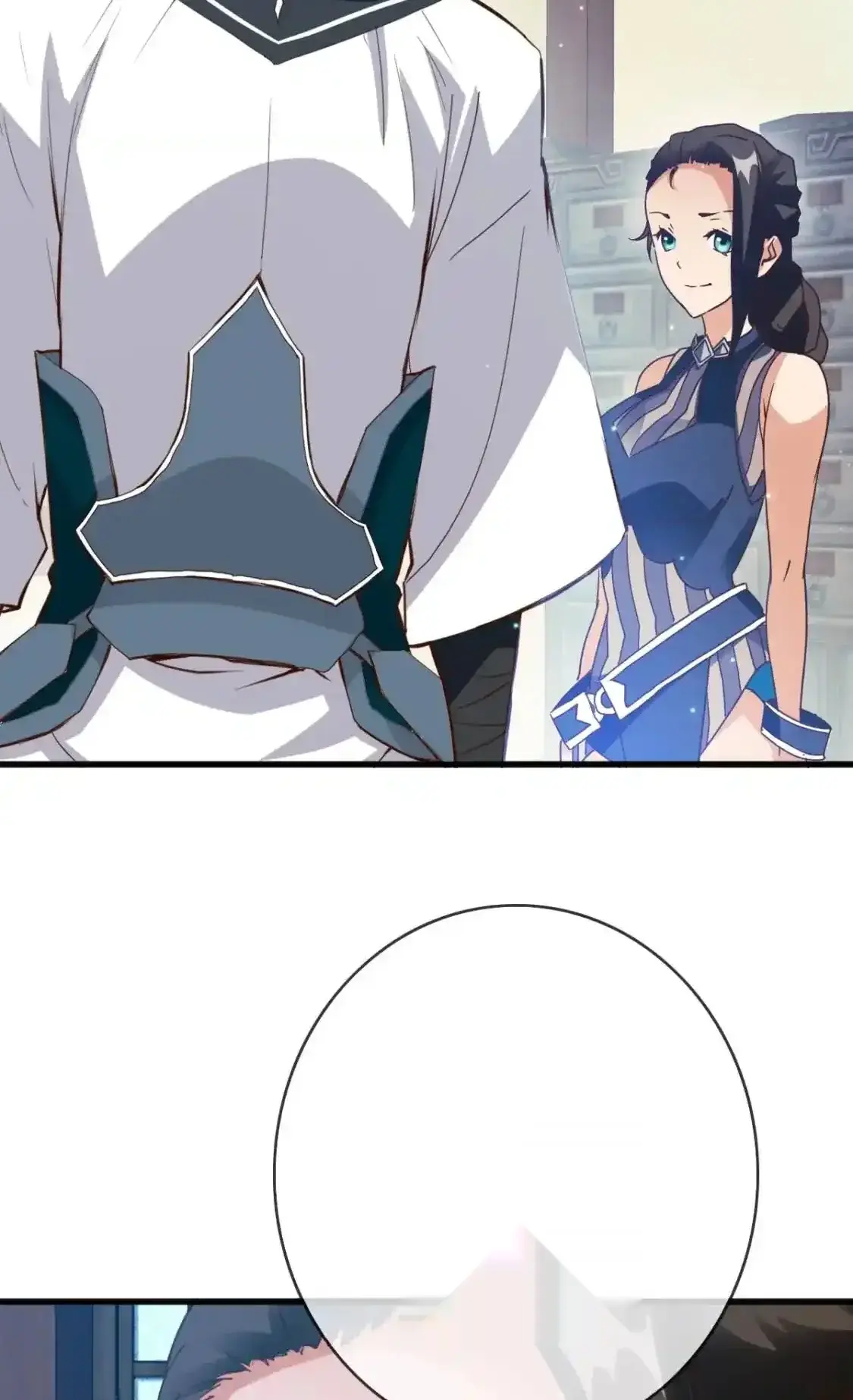 Read Crazy Leveling System fr Manga Online