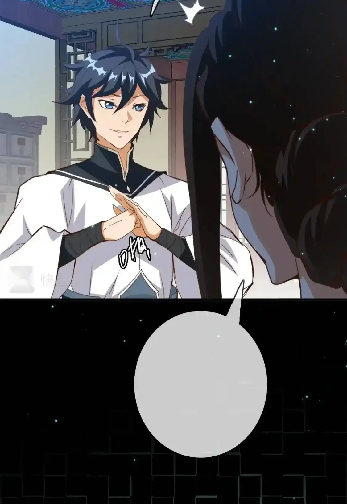 Read Crazy Leveling System fr Manga Online