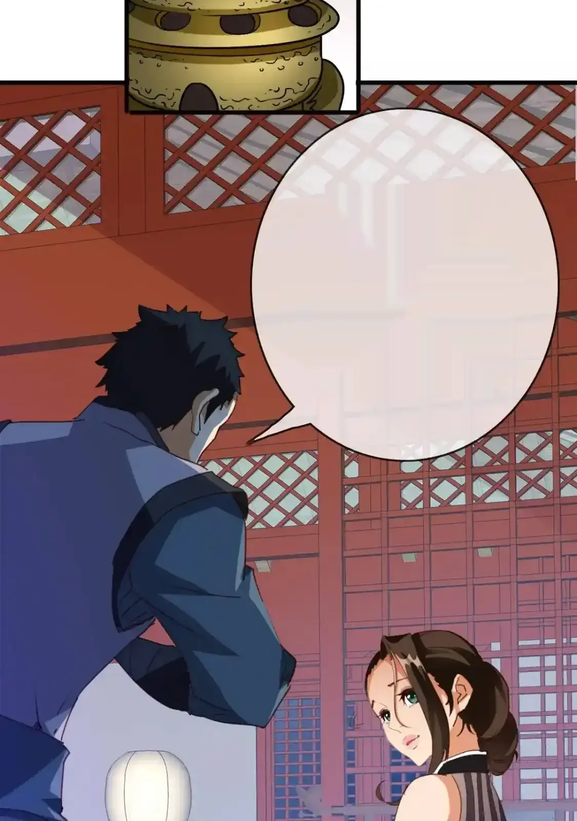 Read Crazy Leveling System fr Manga Online