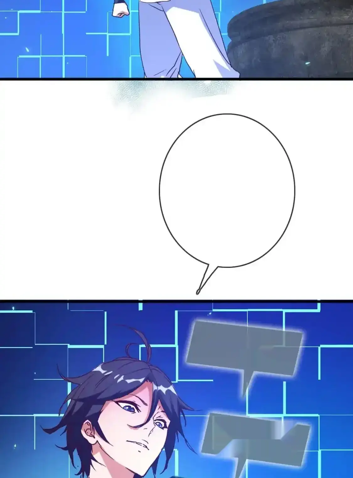 Read Crazy Leveling System fr Manga Online