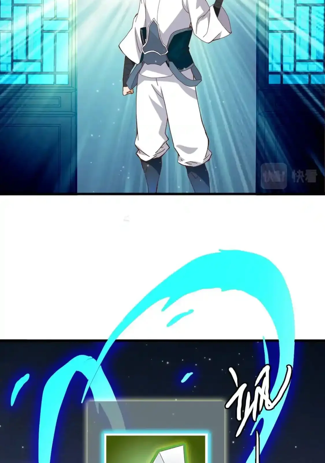 Read Crazy Leveling System fr Manga Online