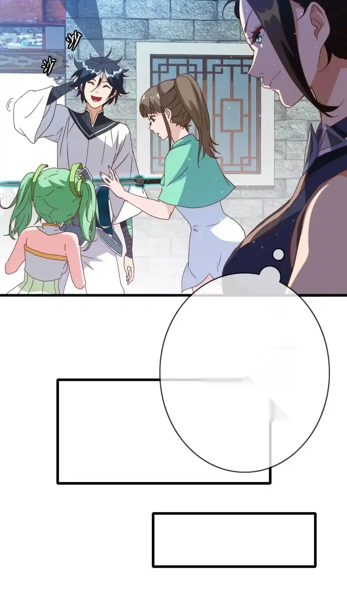 Read Crazy Leveling System fr Manga Online