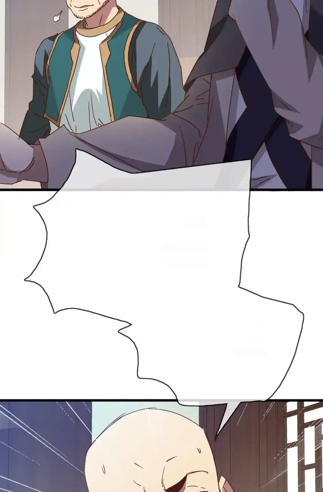 Read Crazy Leveling System fr Manga Online