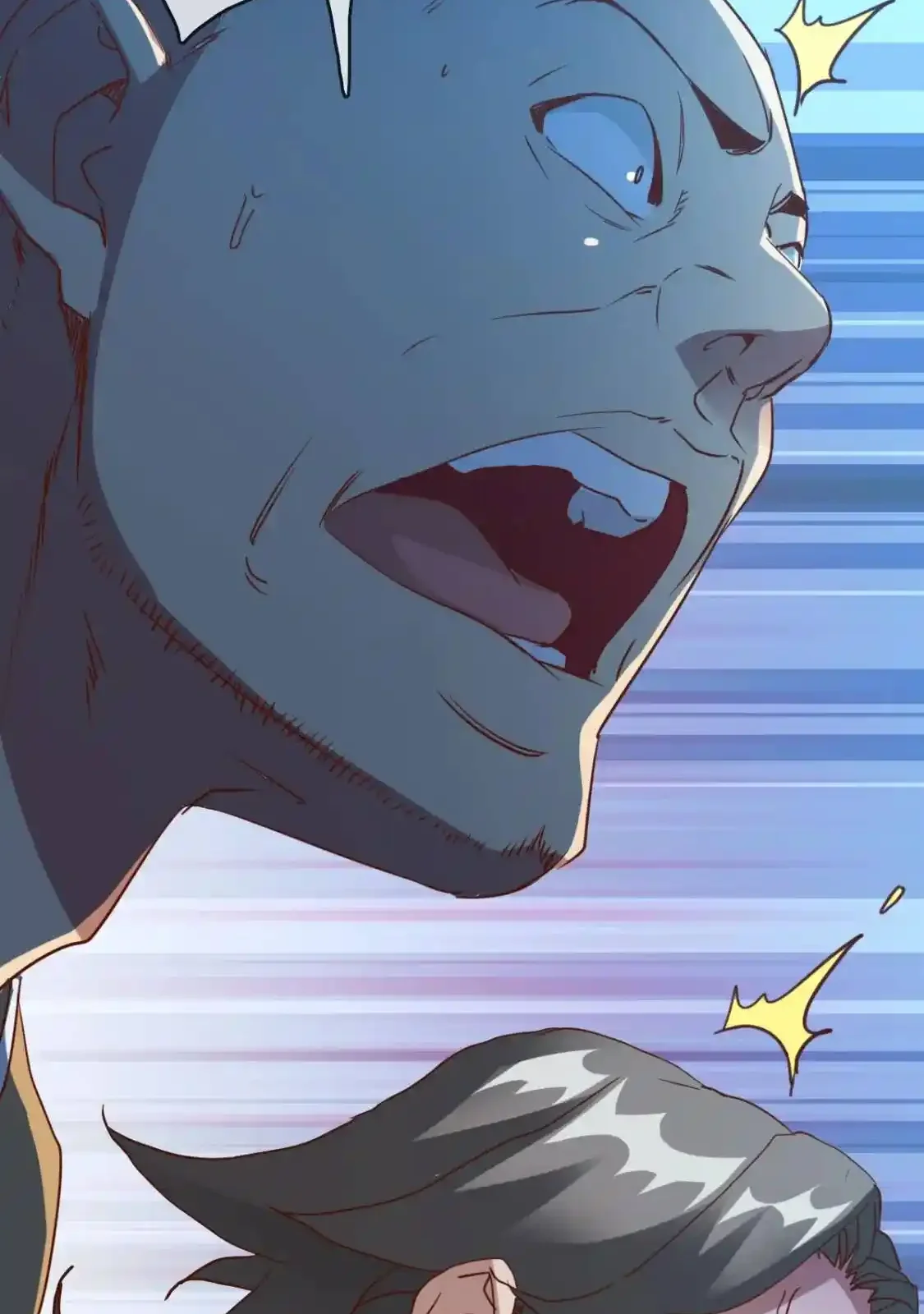 Read Crazy Leveling System fr Manga Online